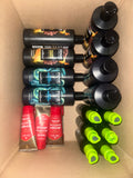 Men’s Grooming Box $150+ Resell Value AXE Old Spice Gillette Bulk Lot