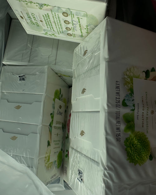 Premium Personal Care Reseller Box – $200+ Resale Value